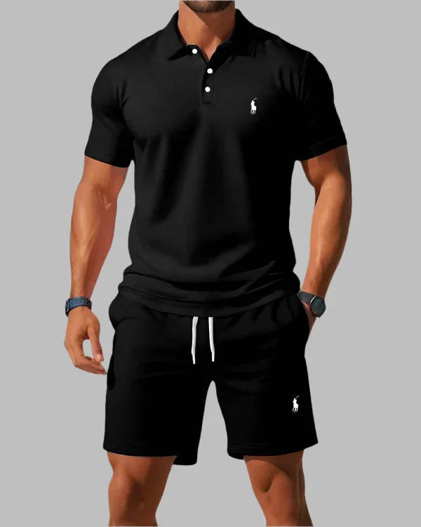 Set Ralph-Lauren High quality
