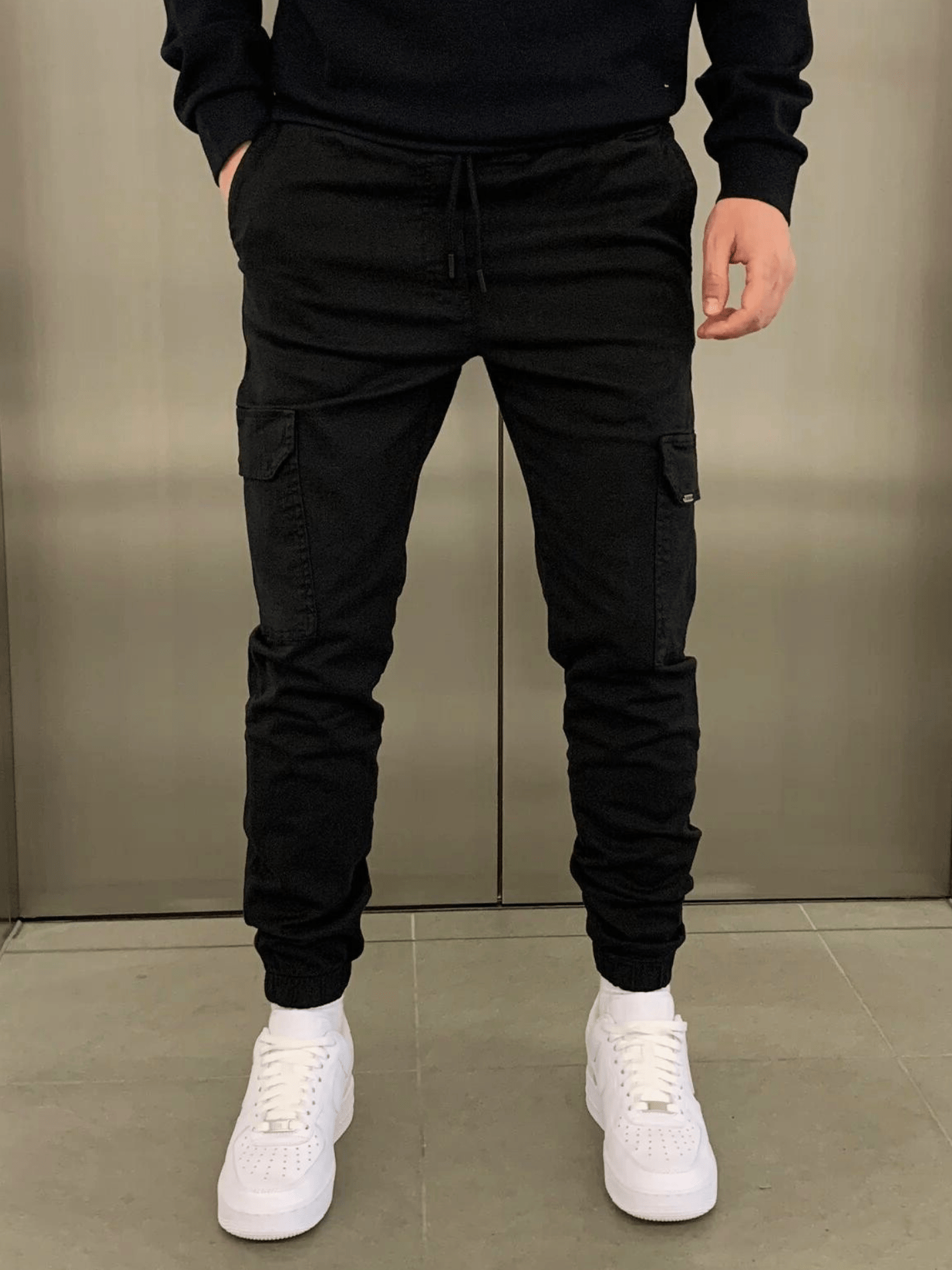 Cargo - Comfortable Casual Jogger