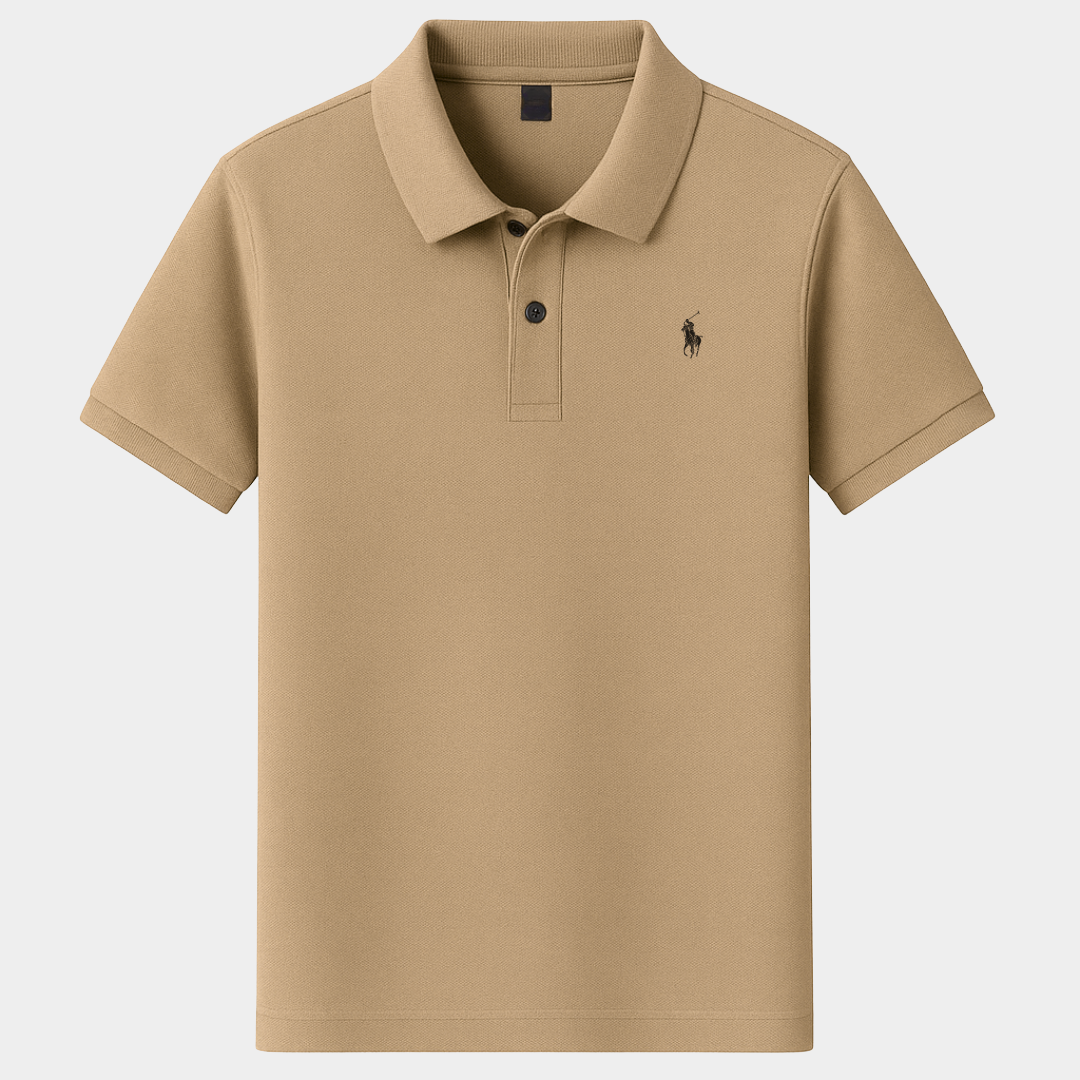 RL Men's Stylish Polo Shirt
