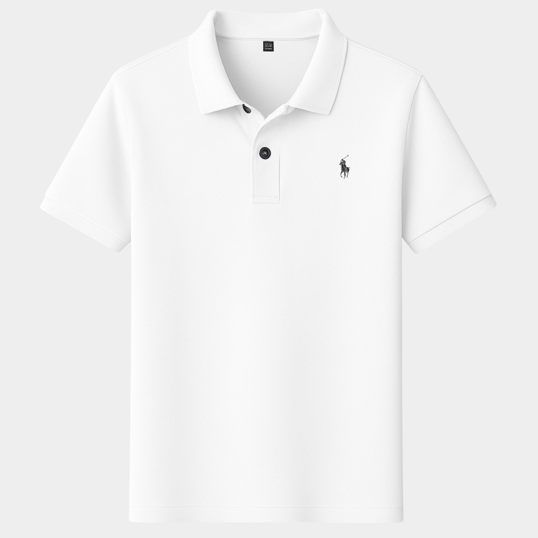 RL Men's Stylish Polo Shirt