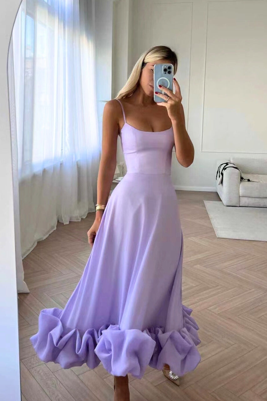 Blair - Elegant Sleeveless Dress