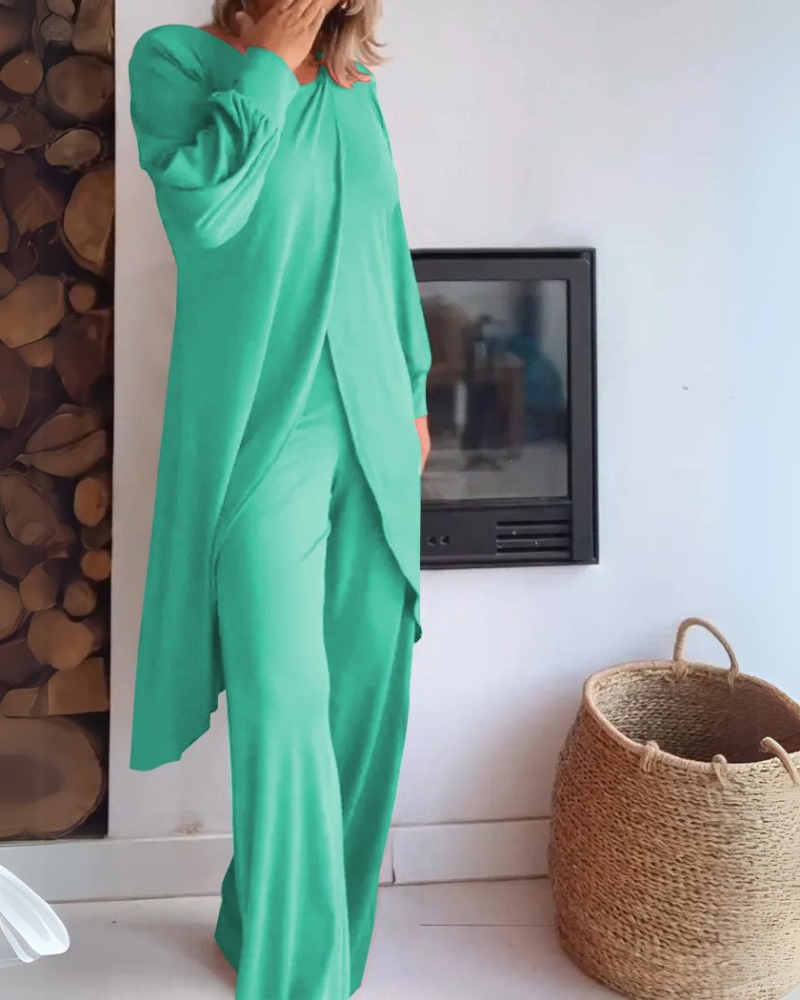 Adelaide - Cozy Elegant Set