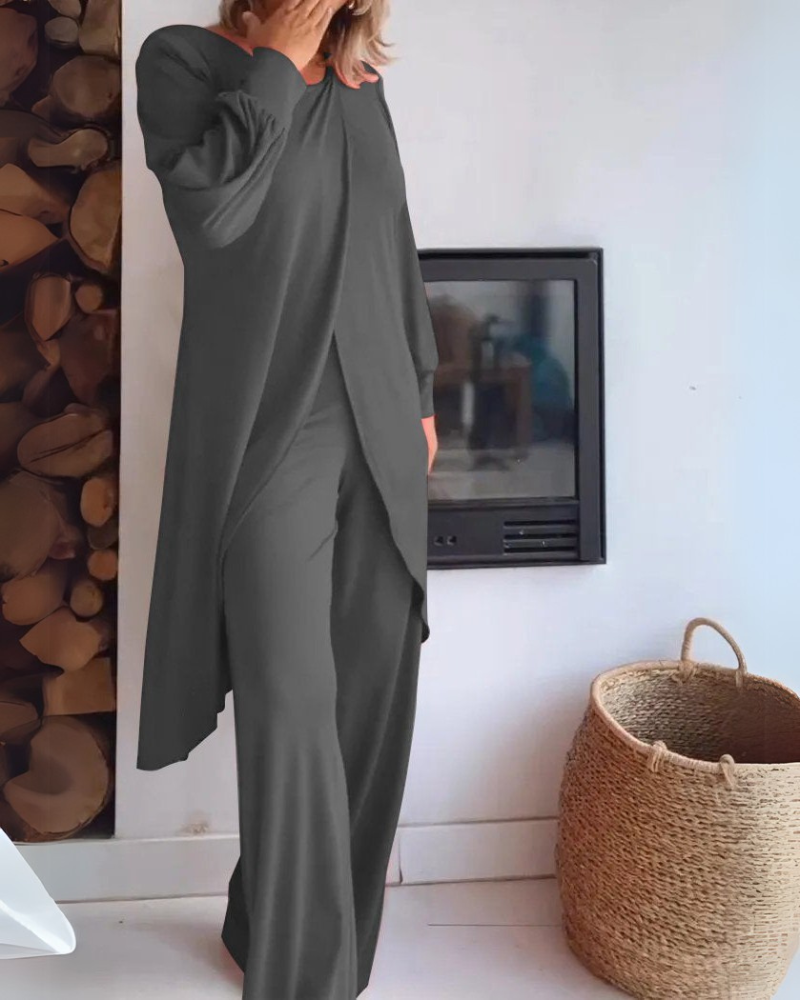 Adelaide - Cozy Elegant Set
