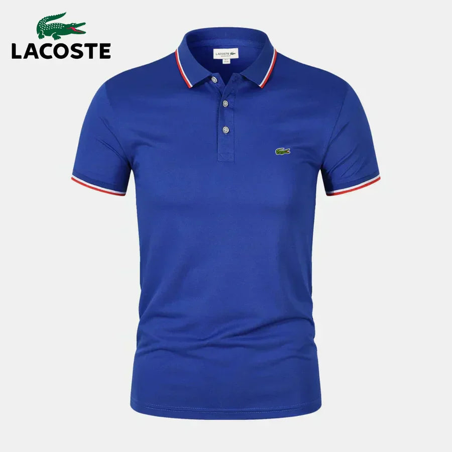 LC Men's Stylish Polo Shirt