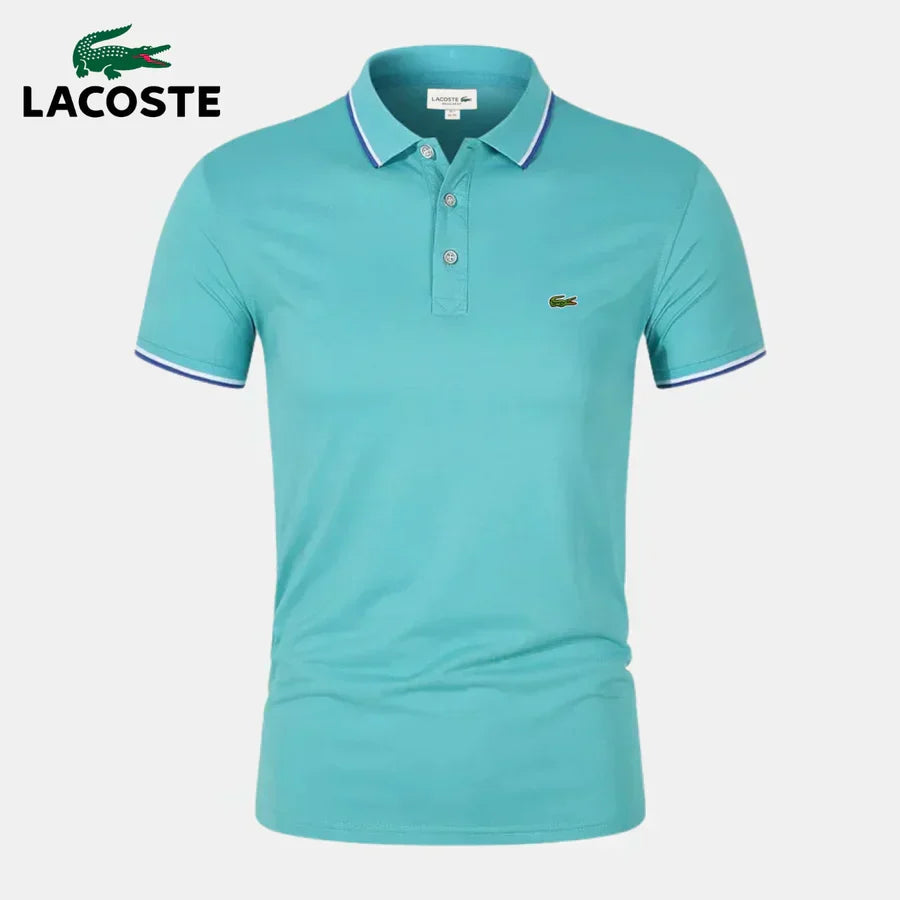 LC Men's Stylish Polo Shirt