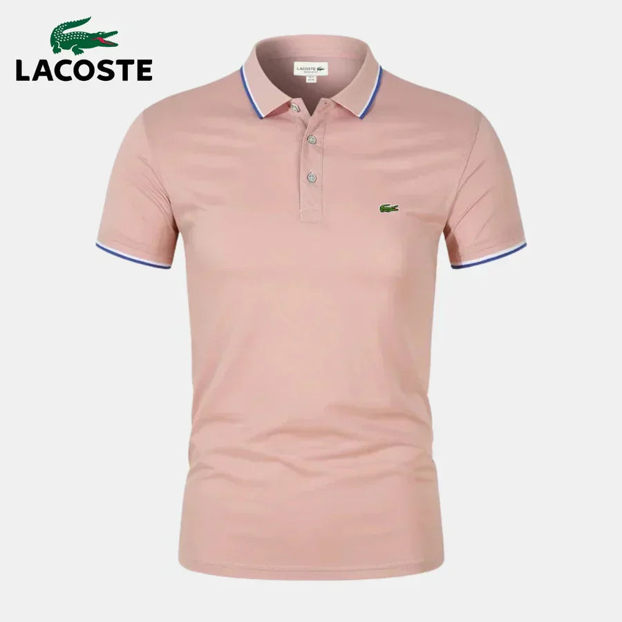 LC Men's Stylish Polo Shirt