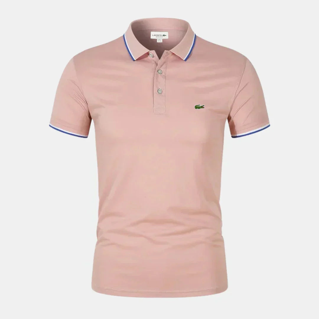 LC Men's Premium Polo Shirt