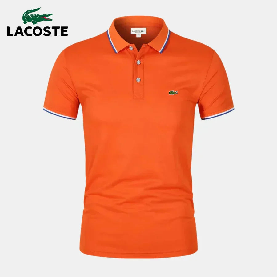 LC Men's Stylish Polo Shirt