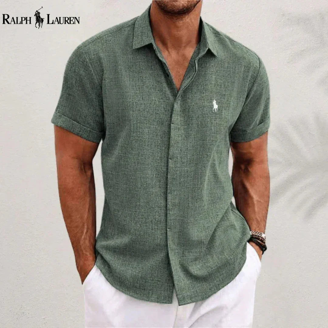 RL Premium Classic Fit Shirt