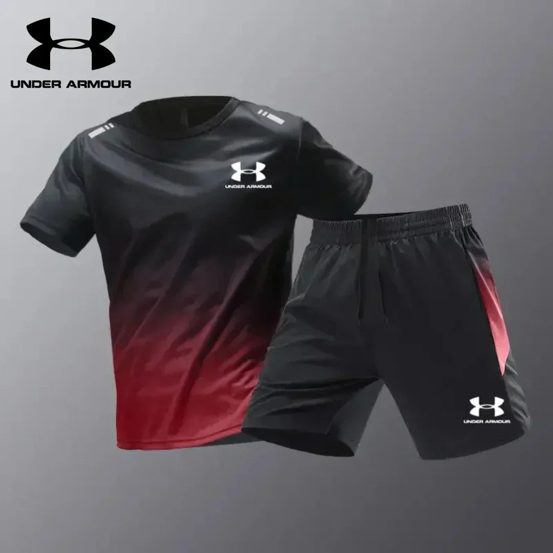 UA Men Athletic Set