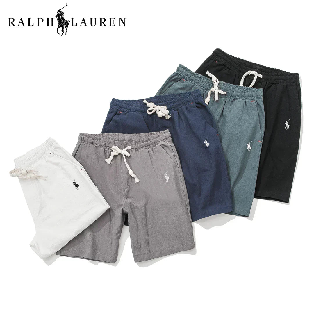 RL Premium Shorts for Men