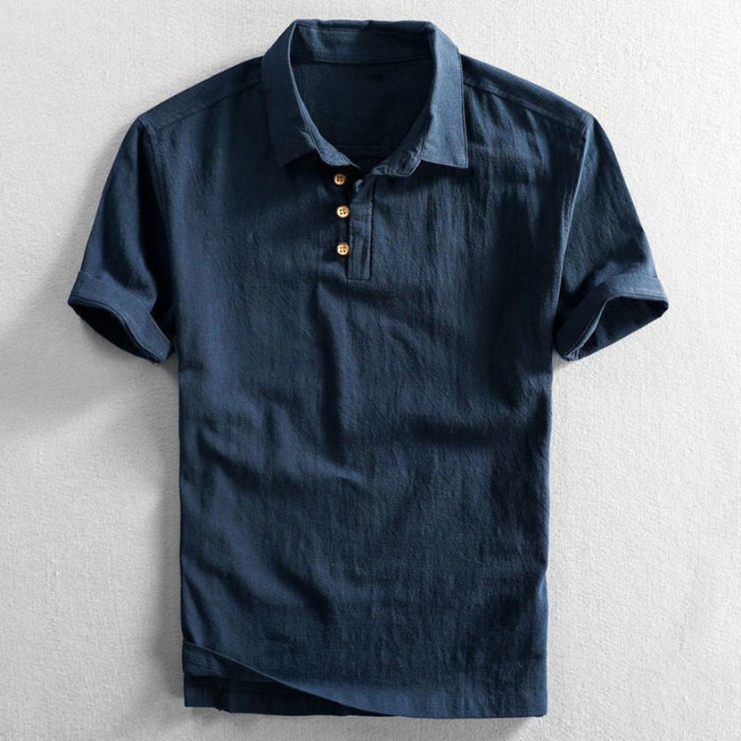 Bush - Stylish and Versatile Polo Shirt