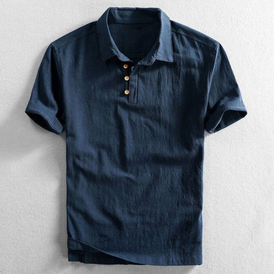 Bush - Stylish and Versatile Polo Shirt