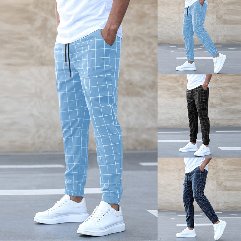 Thomas - Stylish Comfortable Pants