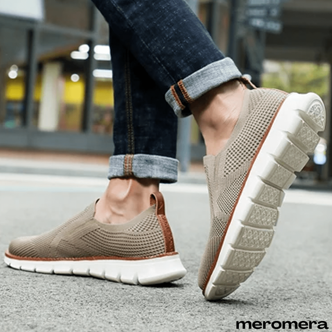 Flow - Stylish Orthopedic Shoes