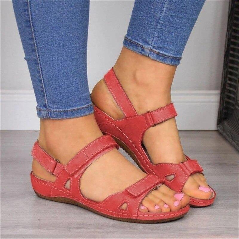 Audrey - Comfortable Elegant Sandals