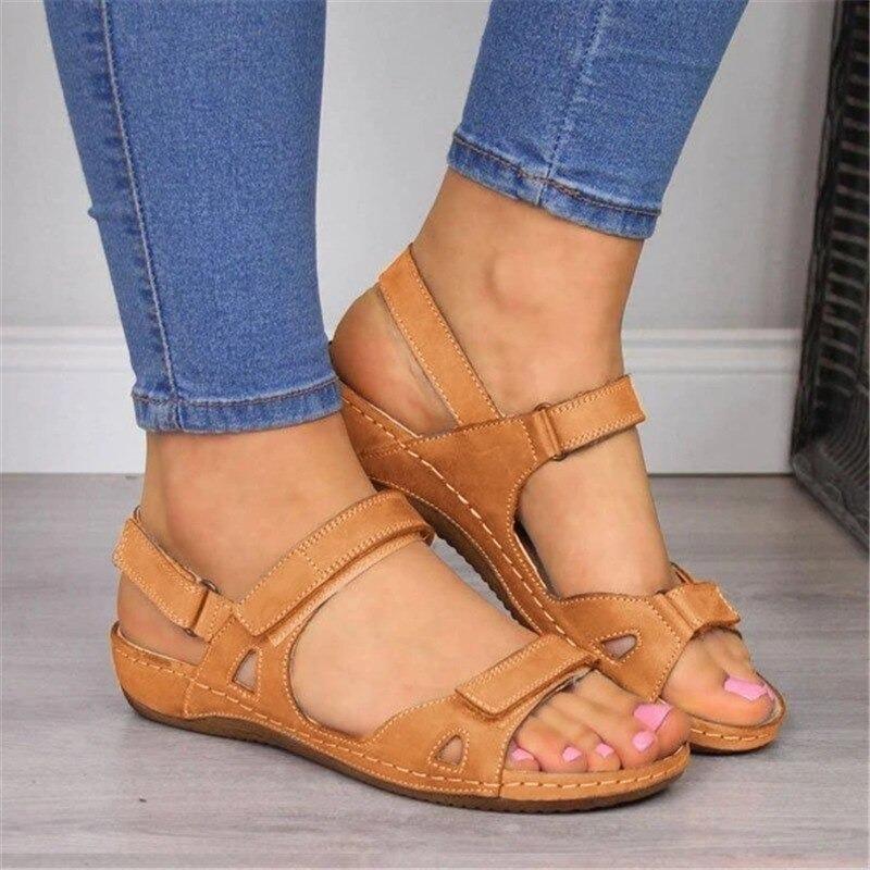 Audrey - Comfortable Elegant Sandals