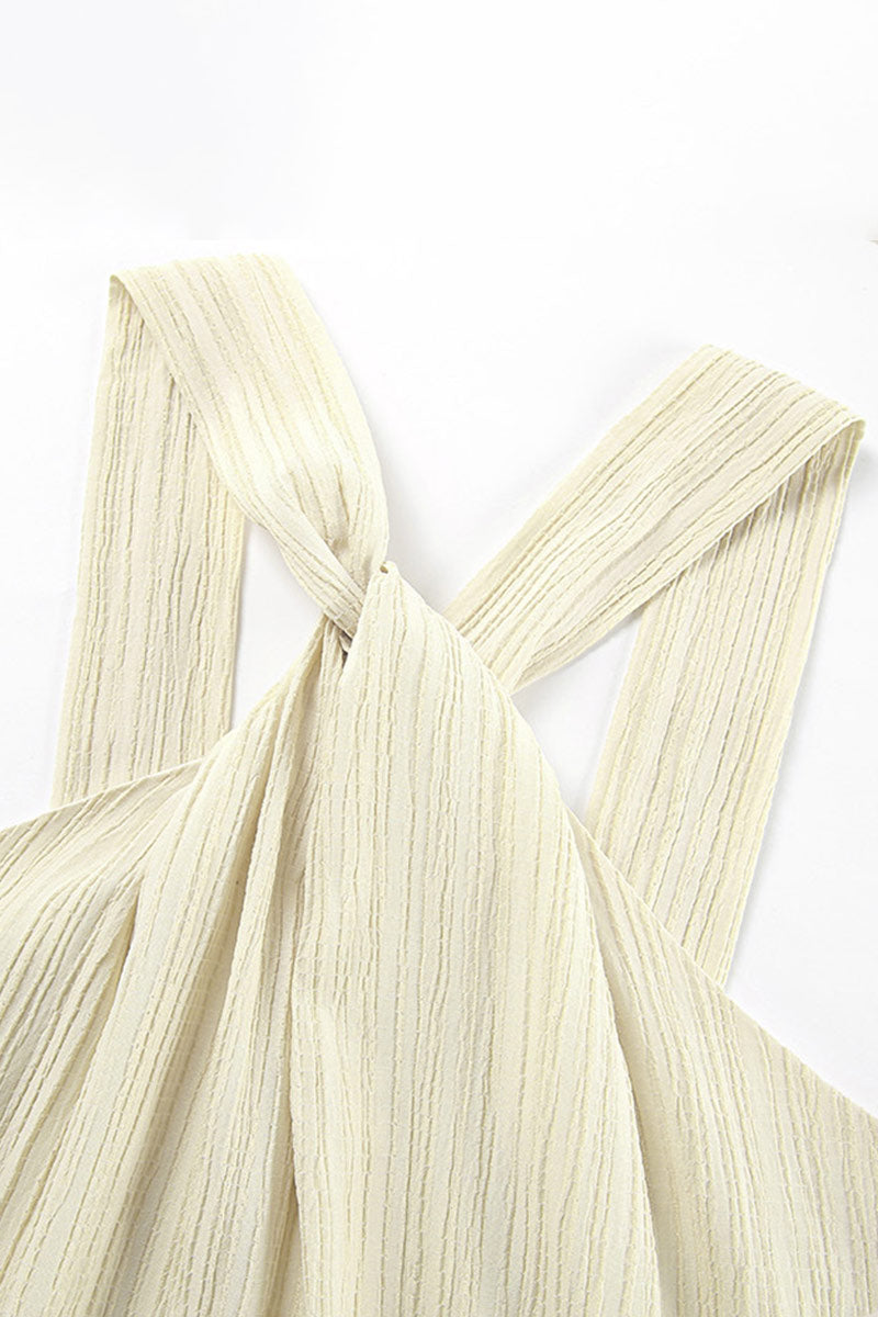 Laya - Elegant Maxi Dress