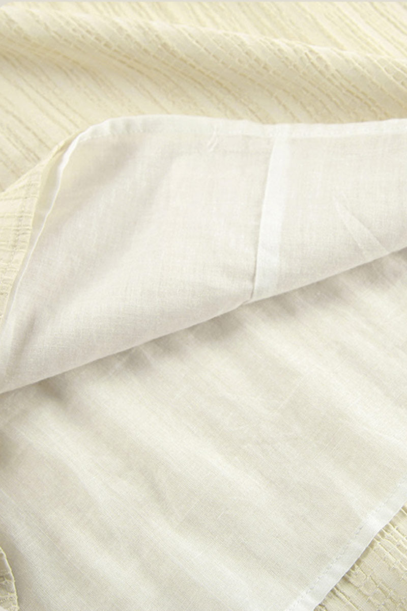 Laya - Elegant Maxi Dress