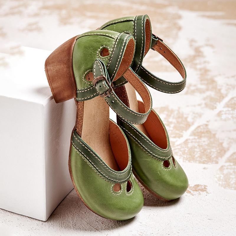 Farah - Chic and Comfortable Sandals