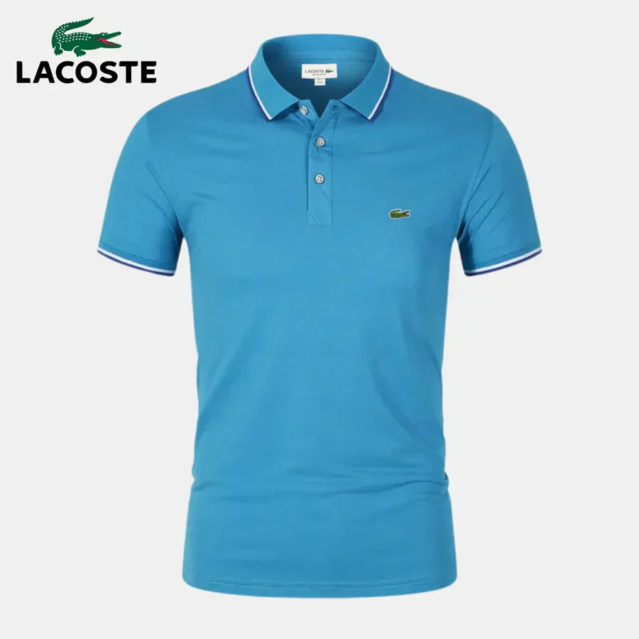 LC Men's Stylish Polo Shirt