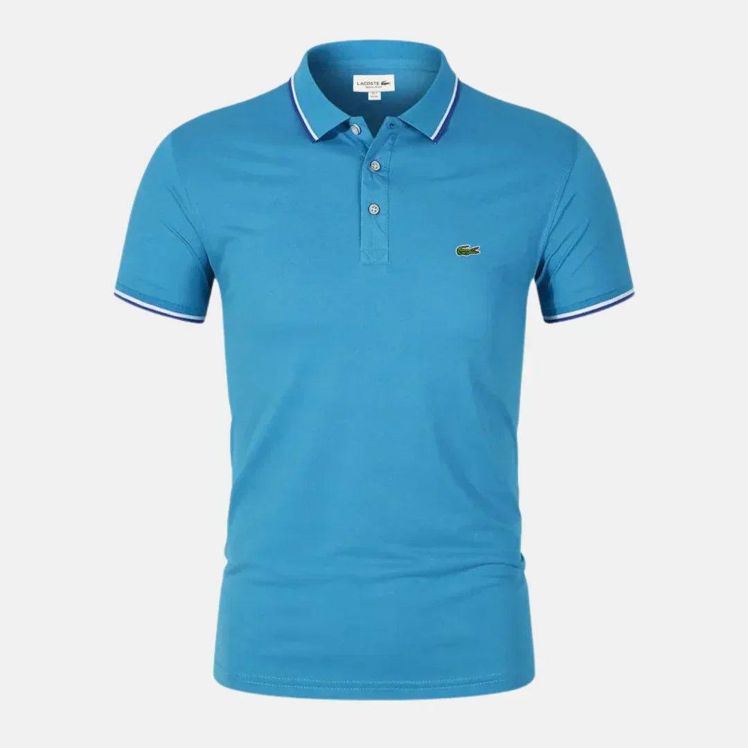 LC Men's Premium Polo Shirt