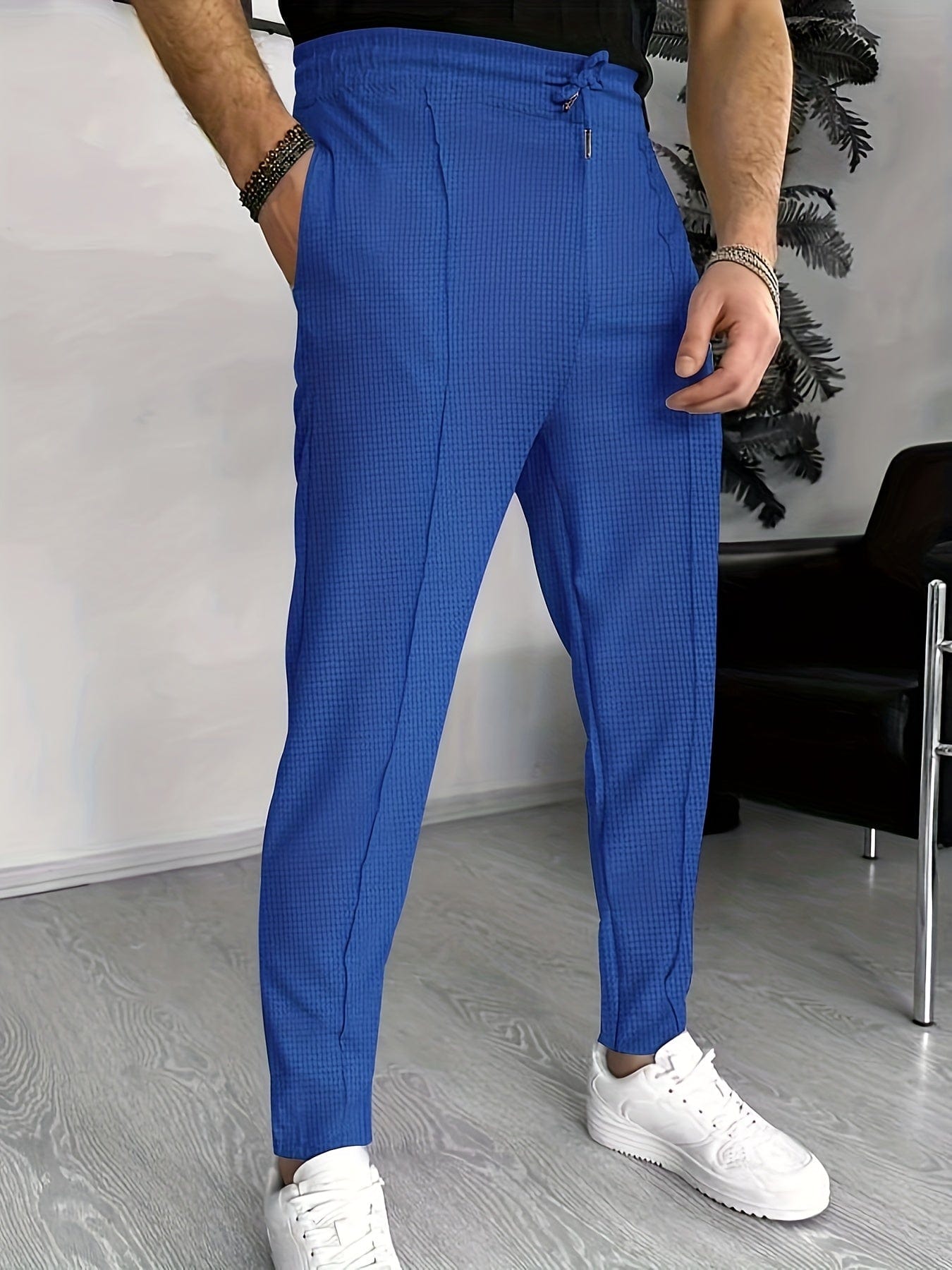 Bertrand - Comfortable Sports Pants