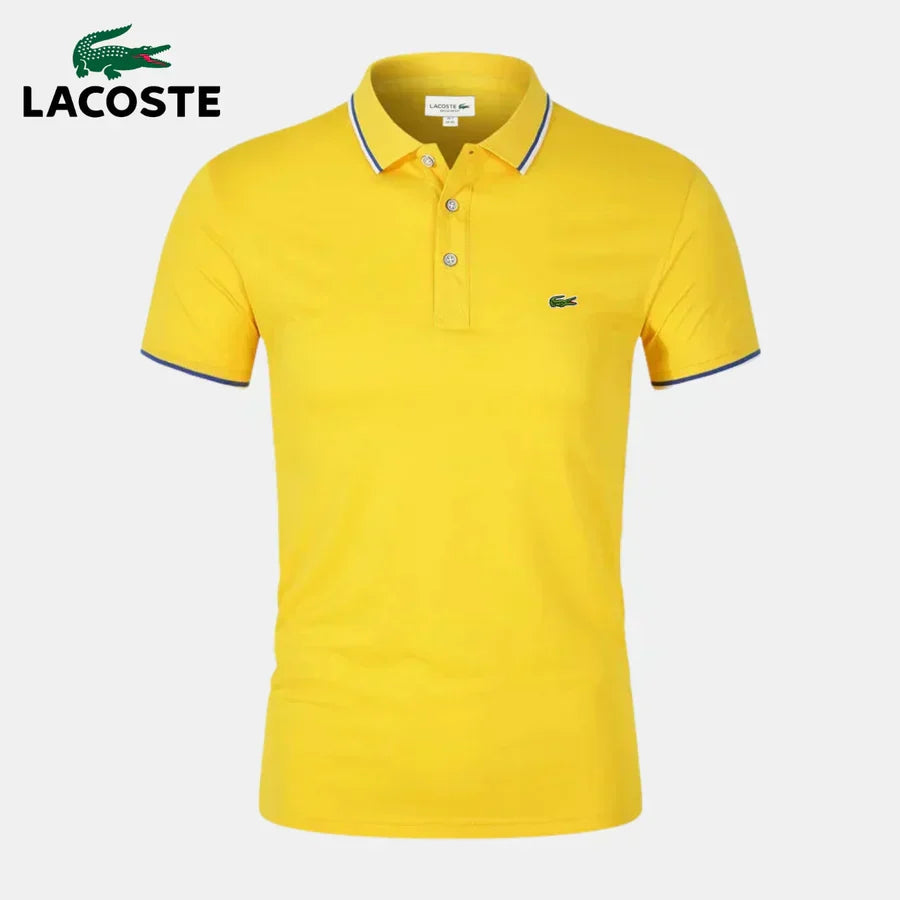 LC Men's Stylish Polo Shirt