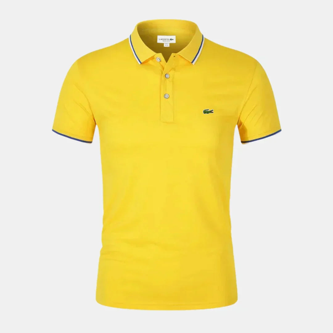 LC Men's Premium Polo Shirt