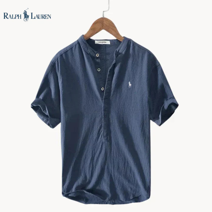 RL Linen Summer Shirt