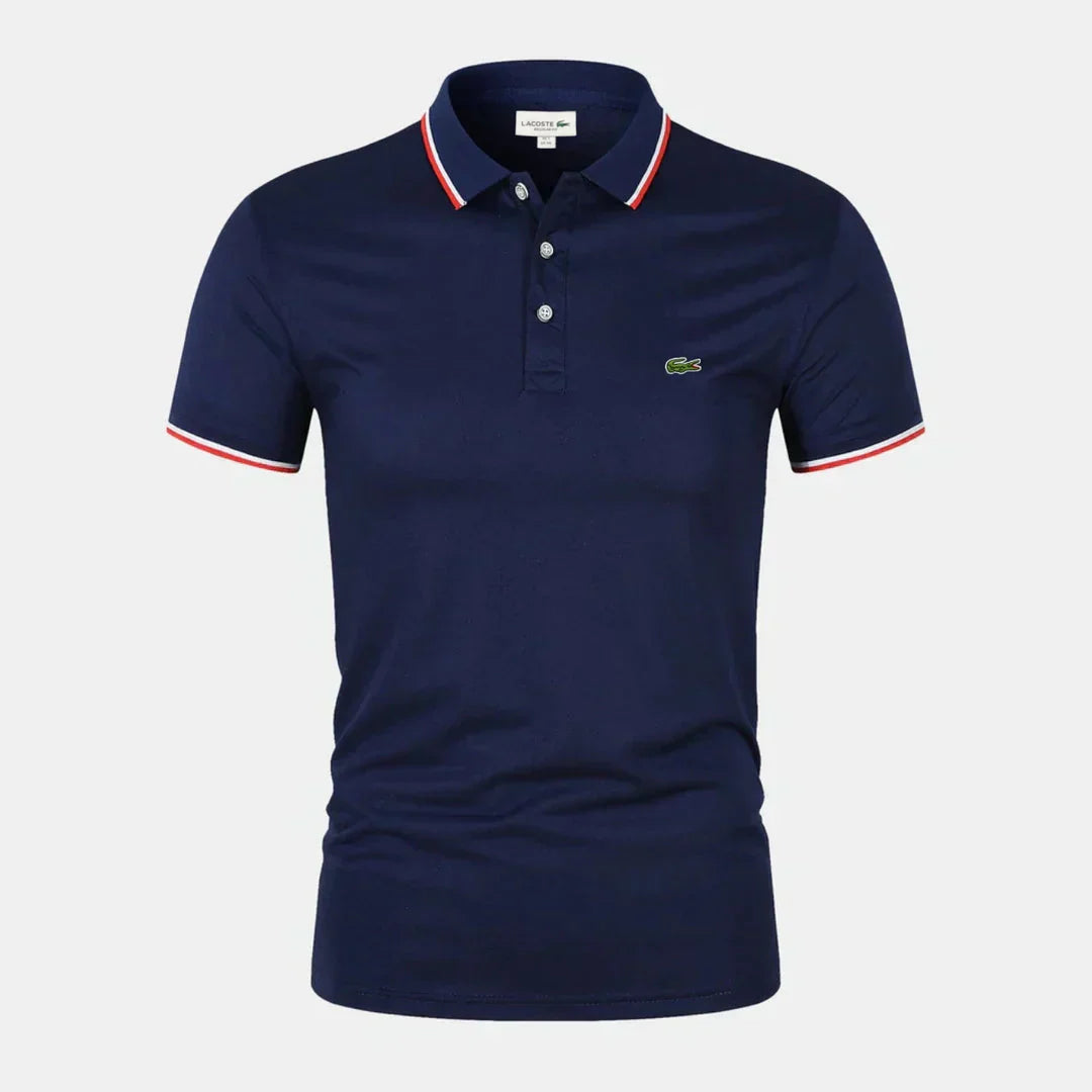 LC Men's Premium Polo Shirt