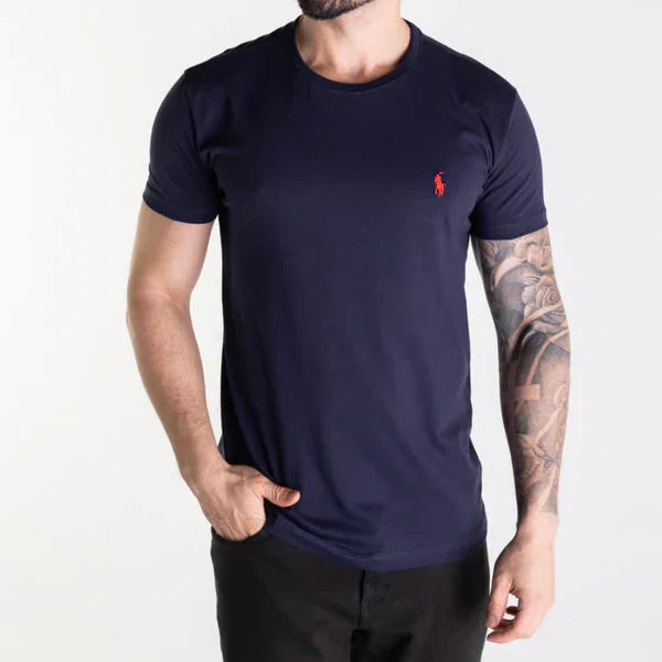 Set of 3 premium shirts + free gift