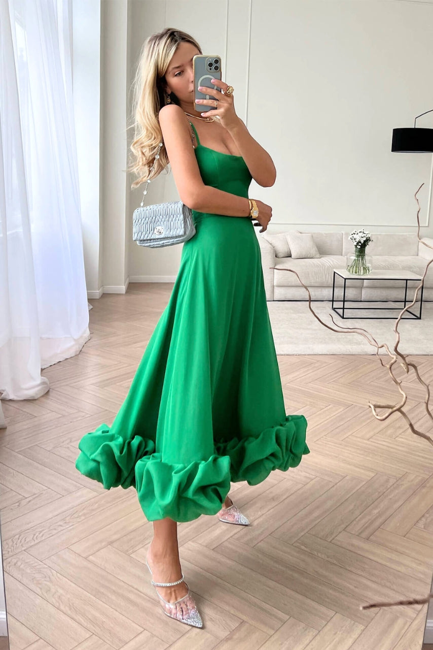 Blair - Elegant Sleeveless Dress