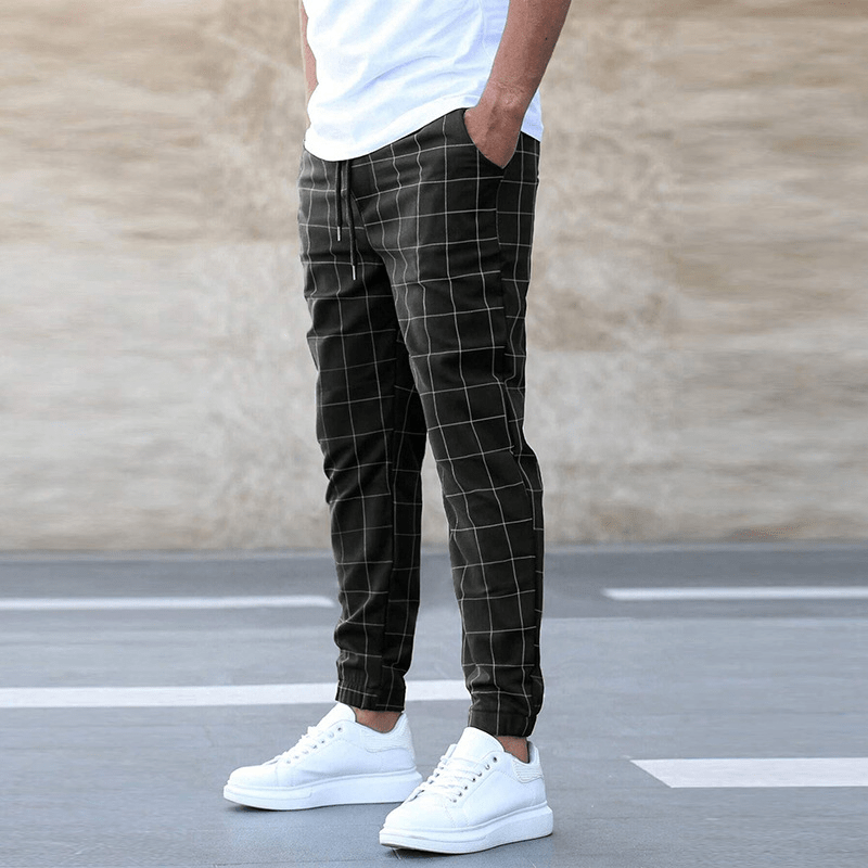 Thomas - Stylish Comfortable Pants