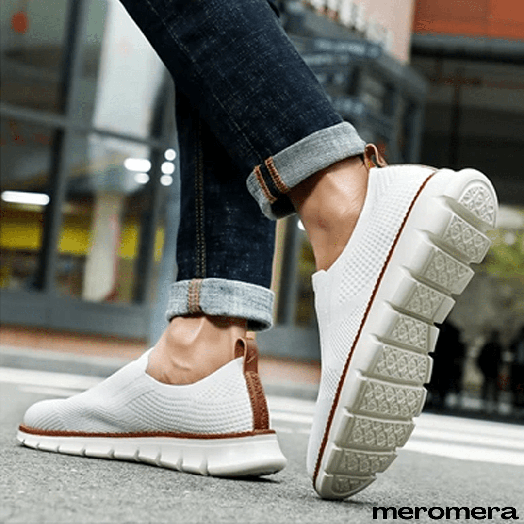 Flow - Stylish Orthopedic Shoes