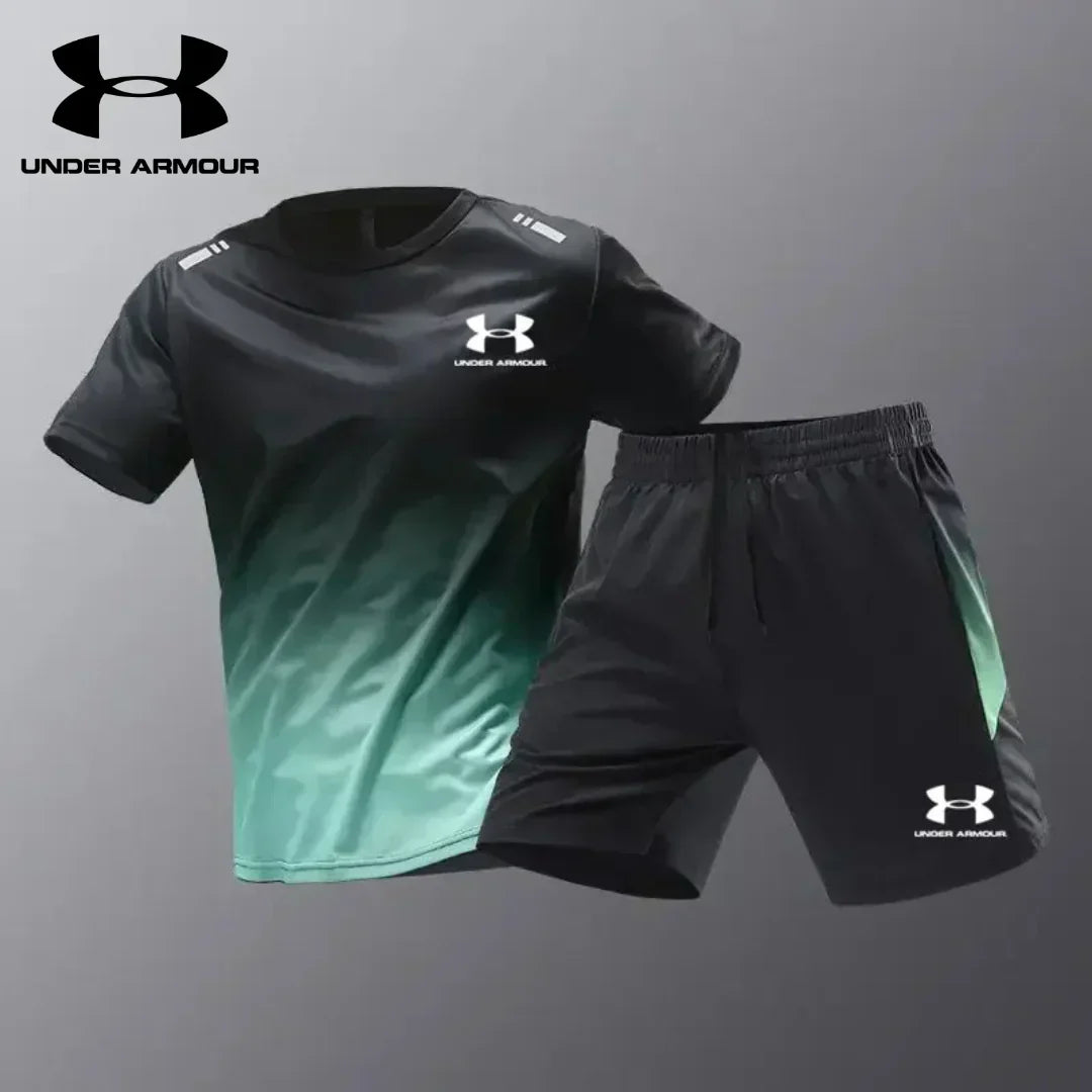 UA Men Athletic Set
