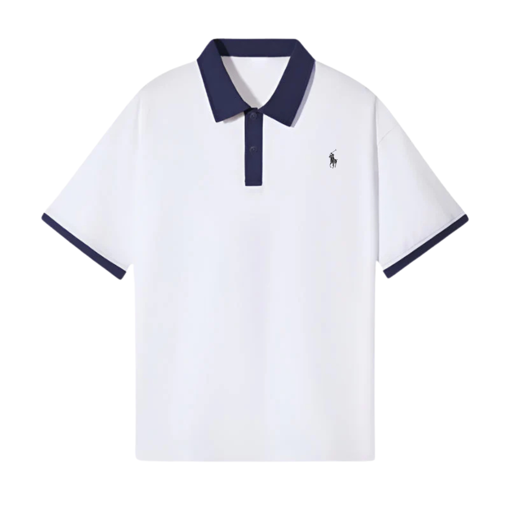 RL Men's Luxury Polo Shirt