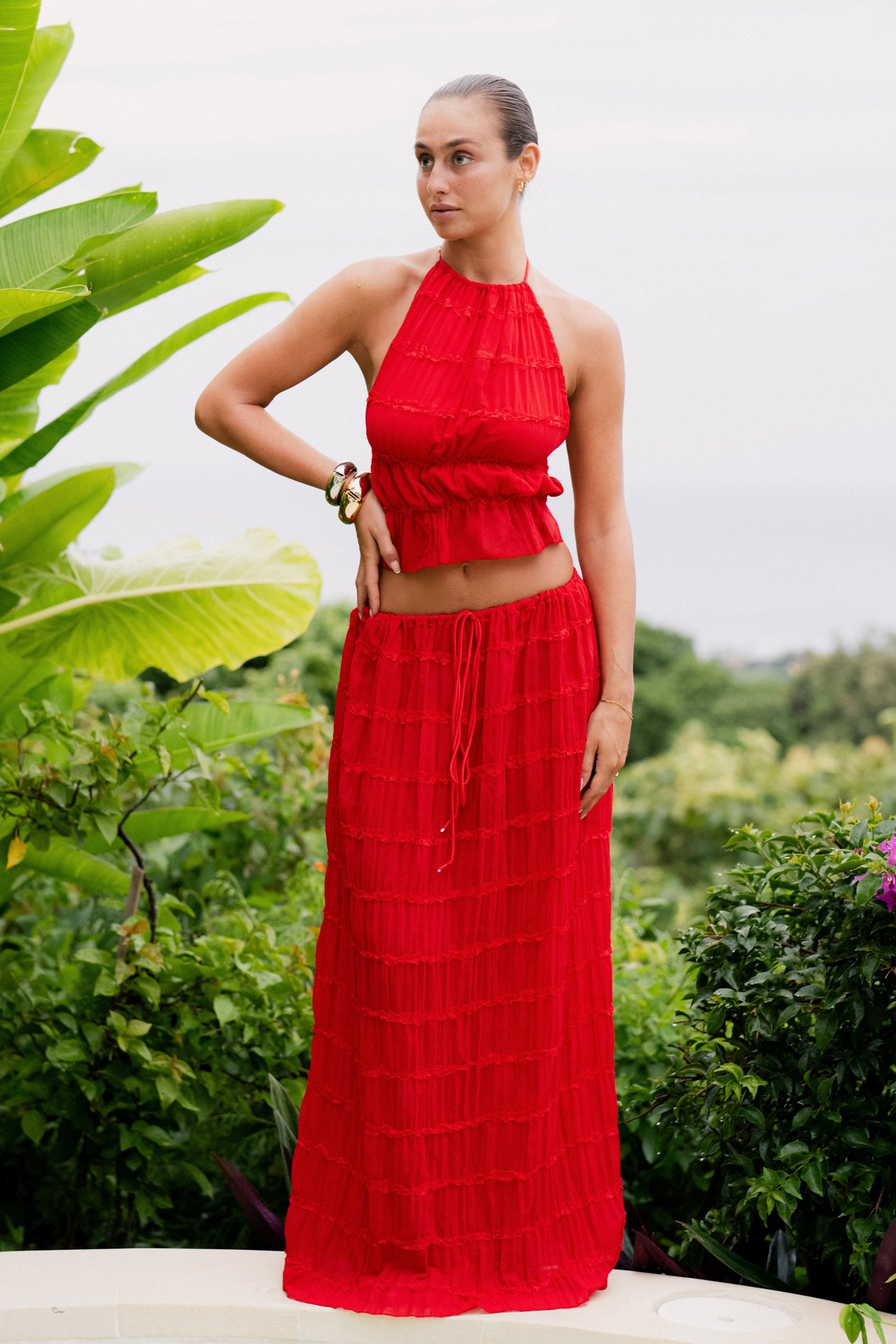 Aura Two-Piece