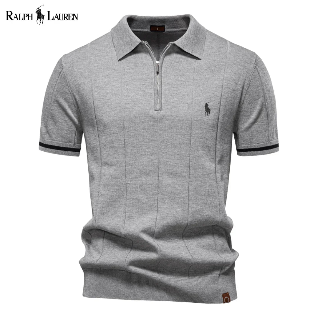 RL Classic Knit Polo