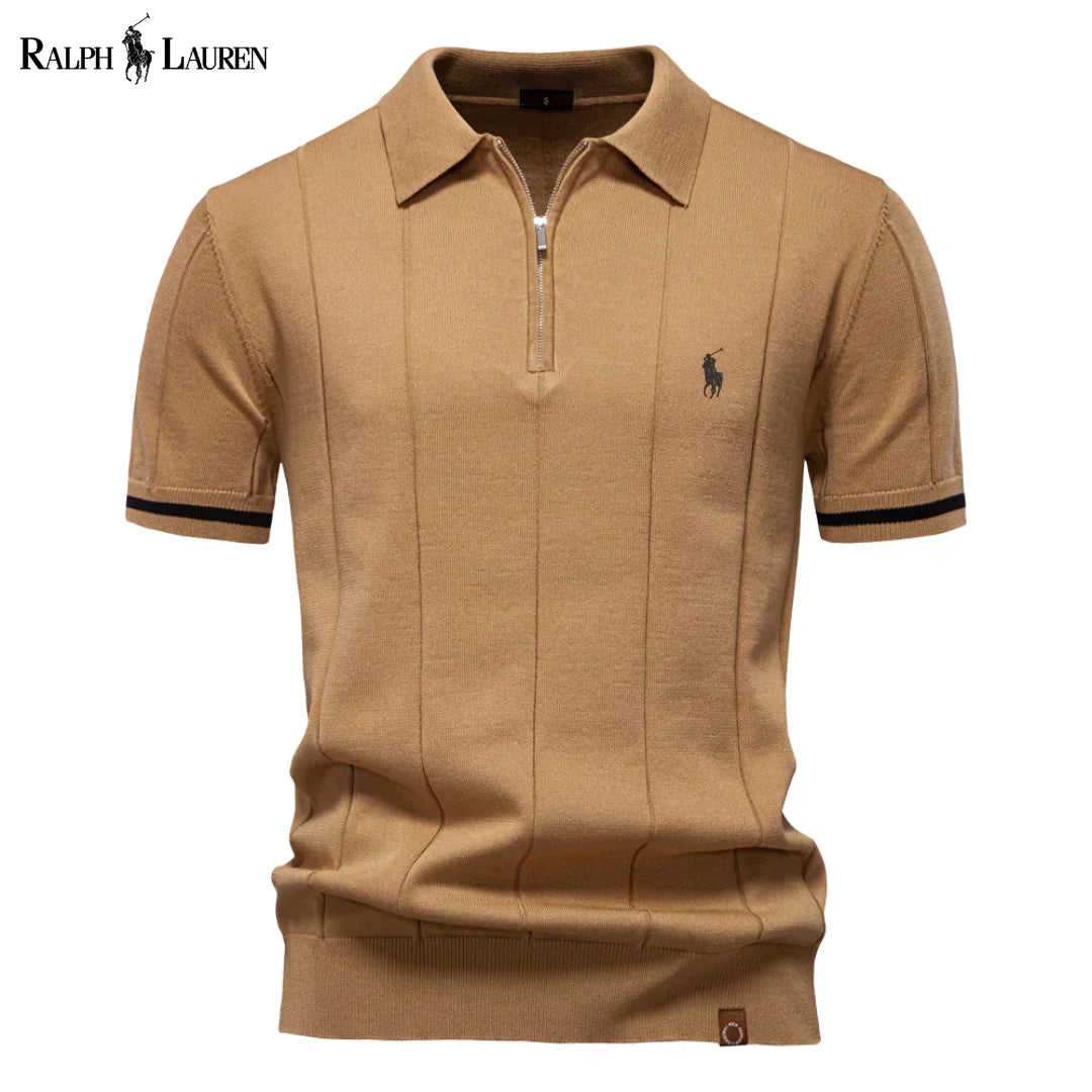 RL Classic Knit Polo