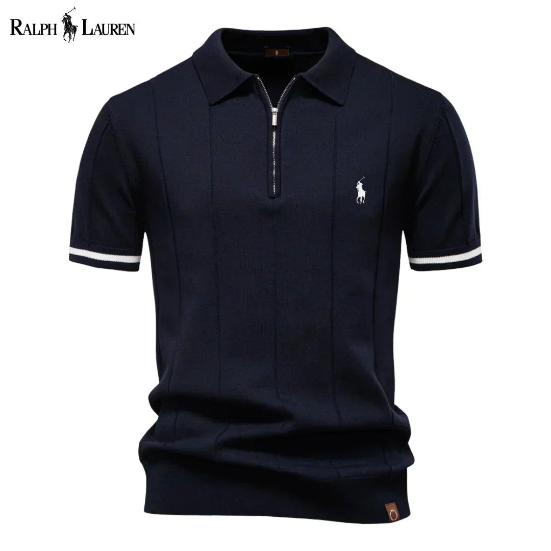 RL Classic Knit Polo