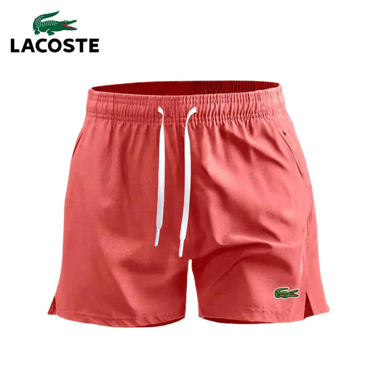 LC Stylish Quick Dry Swim Shorts