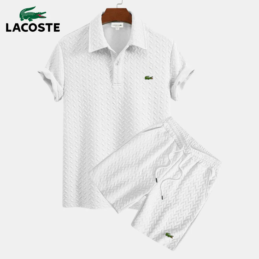 LC Men's 2-Piece Set
