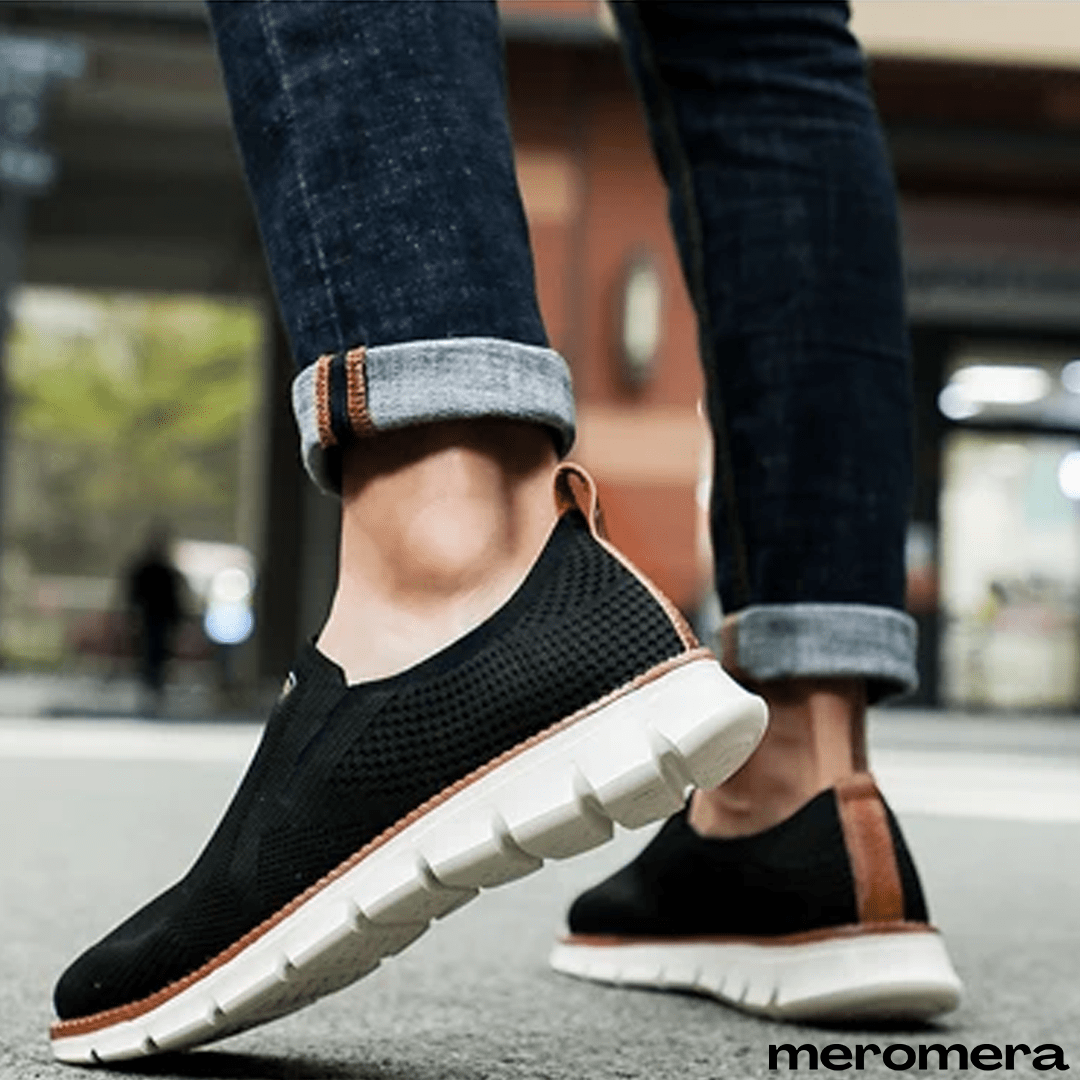 Flow - Stylish Orthopedic Shoes