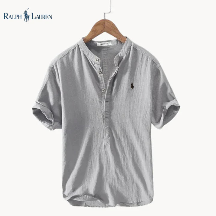 RL Linen Summer Shirt