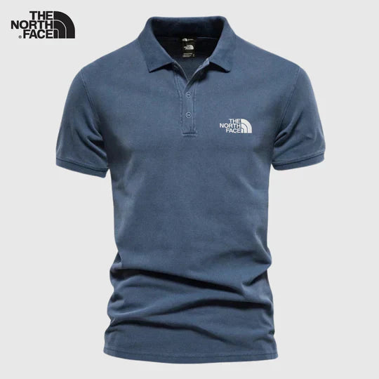 TNF Men's Outdoor Polo