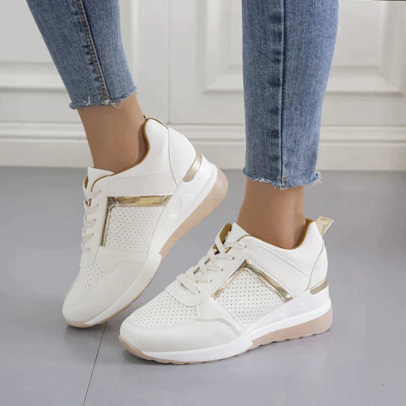 Maja - Comfortable Summer Sneakers