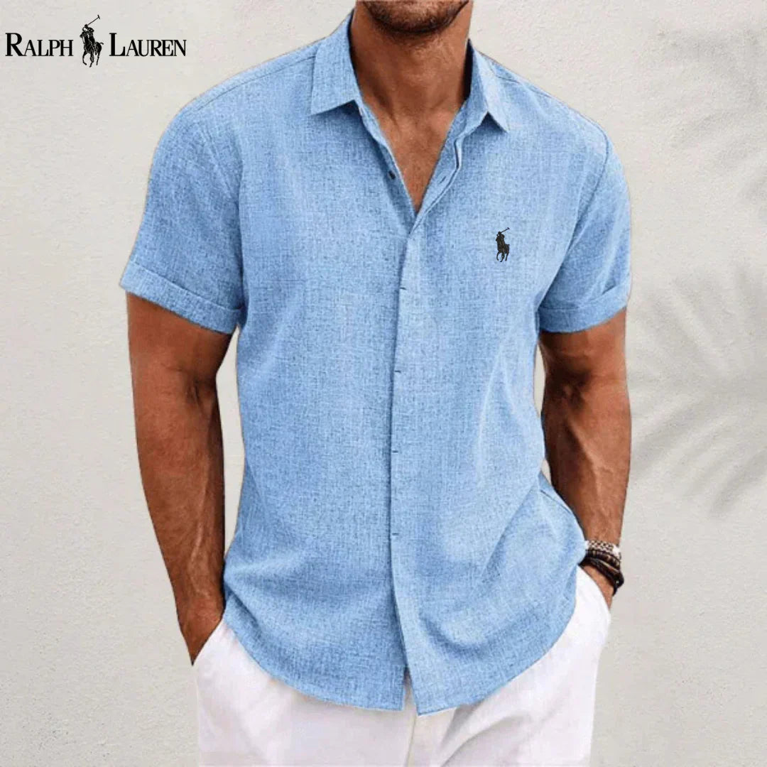 RL Premium Classic Fit Shirt