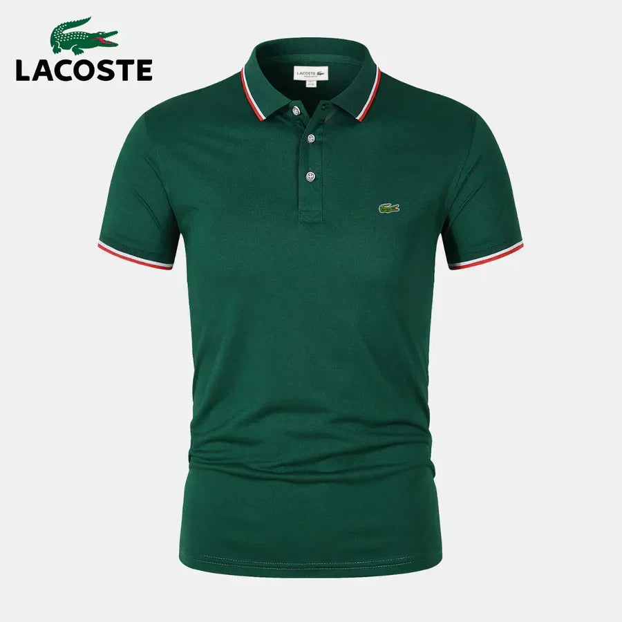 LC Men's Stylish Polo Shirt