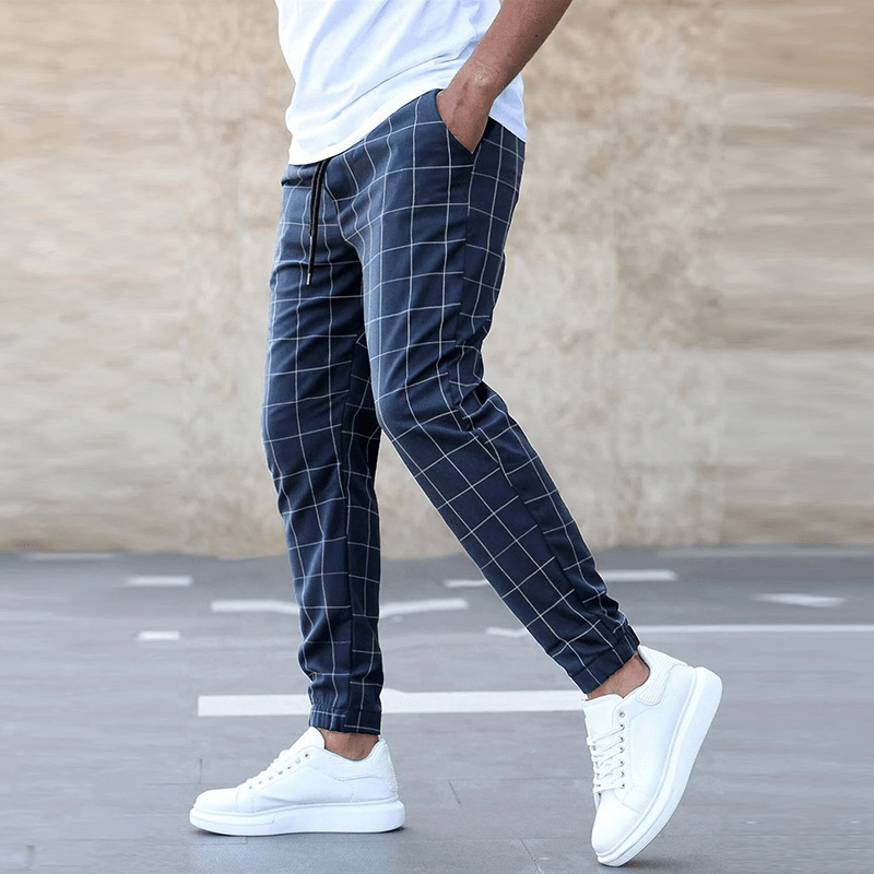 Thomas - Stylish Comfortable Pants